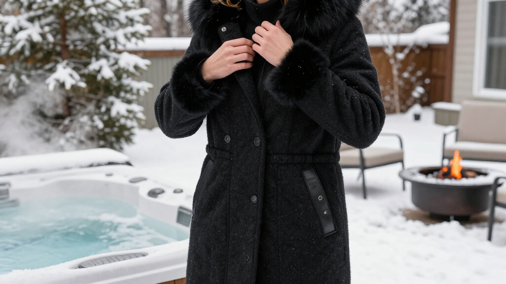 highend winter coats review