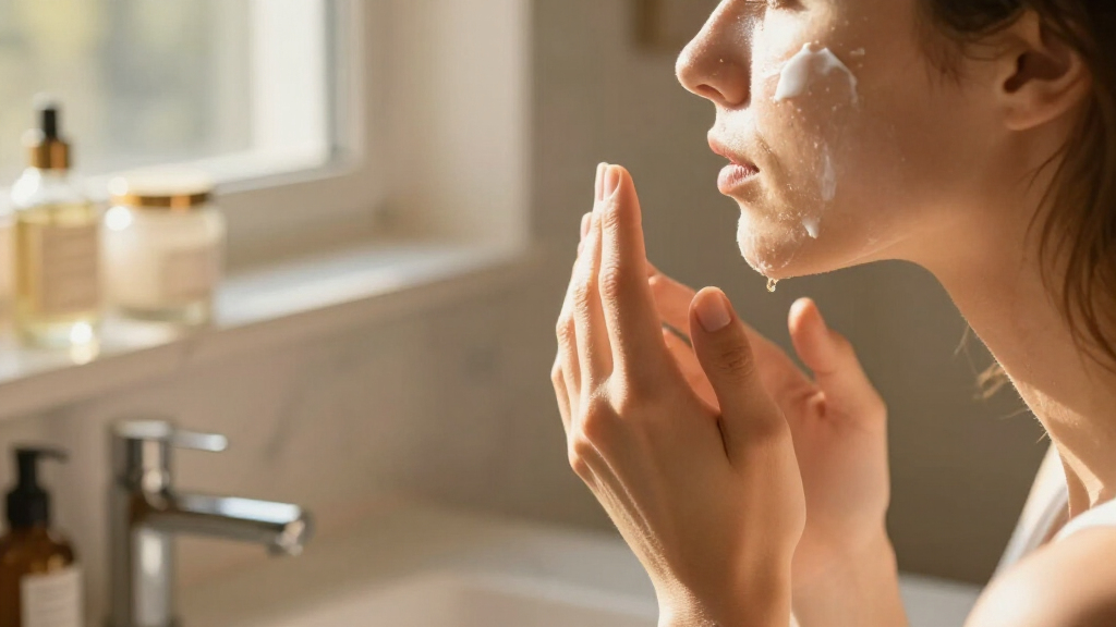 hydrating facial moisturizers