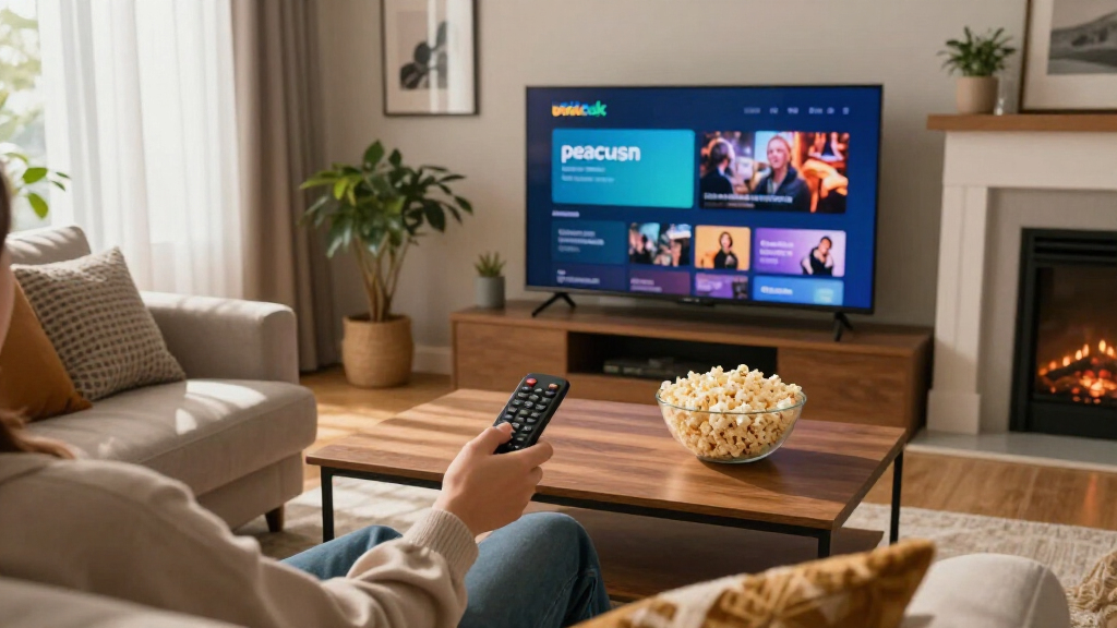 movies on peacock