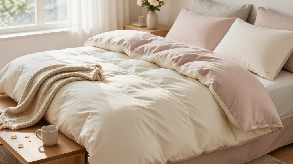 13 Best Comforter Bedding Sets on Amazon That Will Transform Your Bedroom