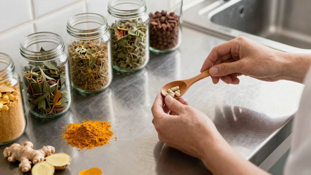immune support supplements