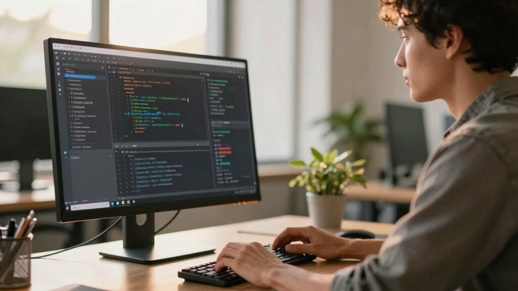 developer productivity software