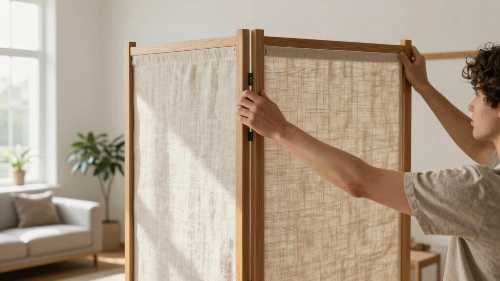 best room dividers