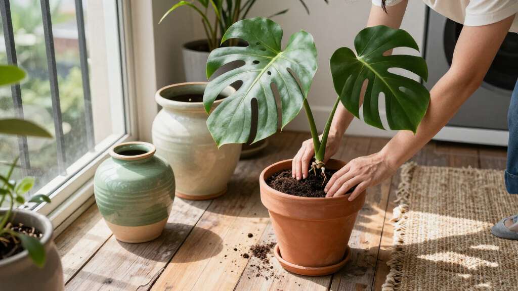 best indoor plant pots