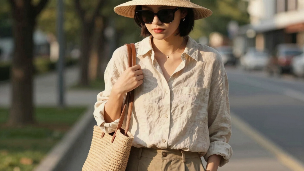 best summer fashion staples