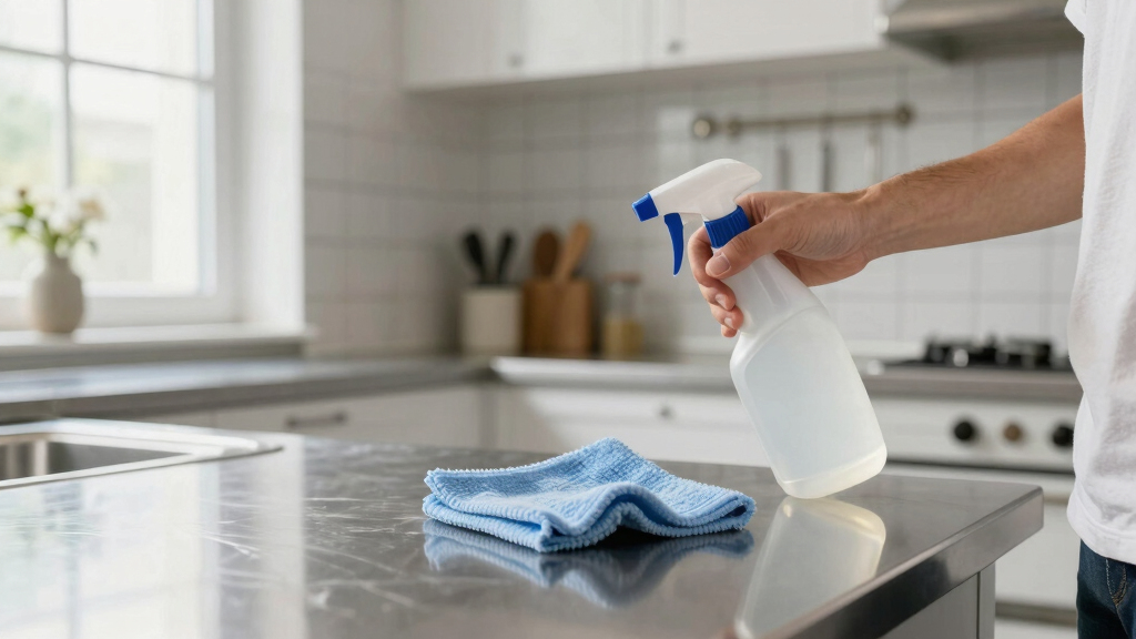 best kitchen cleaning tools