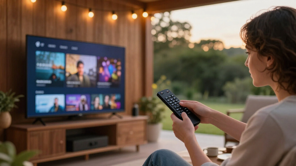 best Apple TV streaming devices