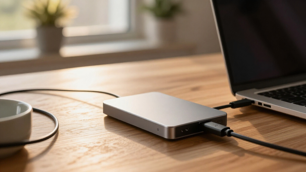 15 Best Portable External Hard Drives in 2026