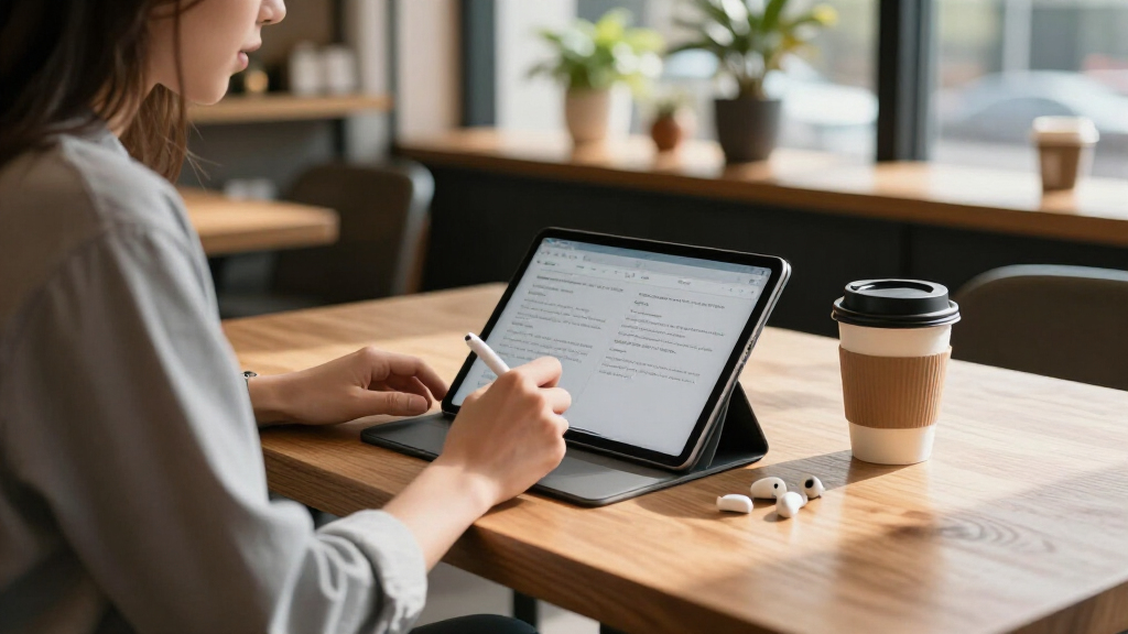 digital note-taking devices for students