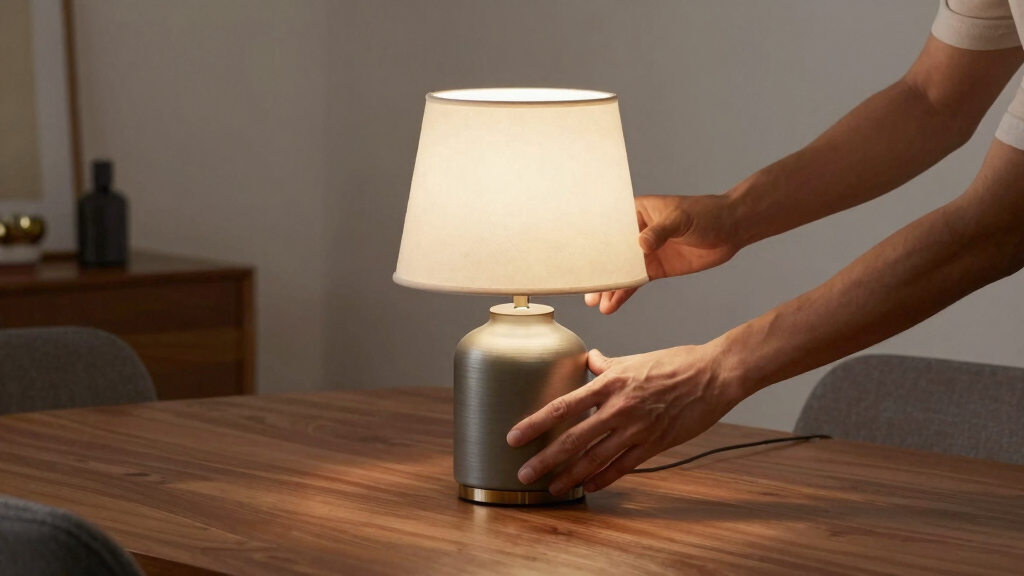 best table lamps