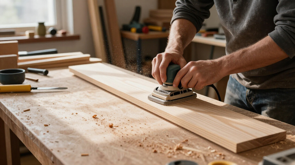 best edge sander
