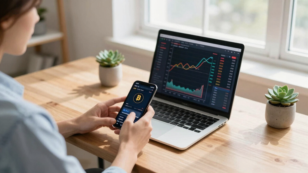Bitcoin and crypto trading books