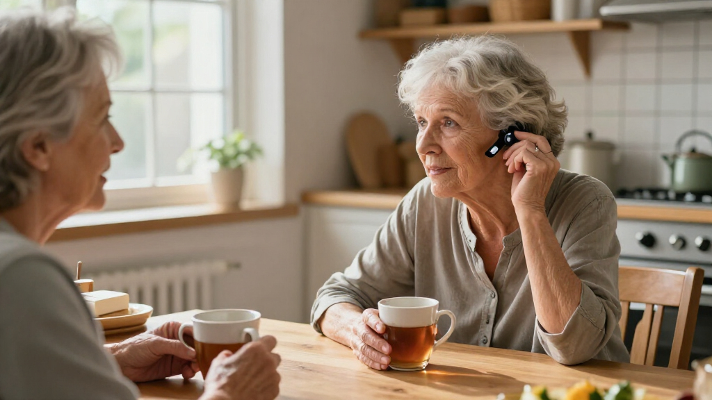 15 Best Hearing Amplifiers for Seniors in 2027
