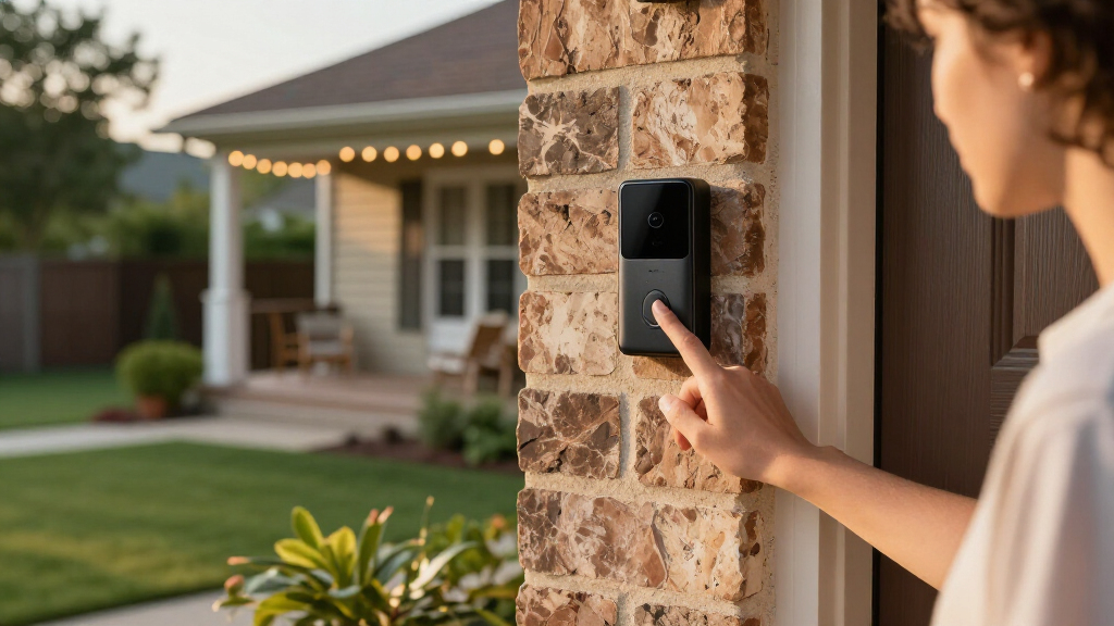 5 Best Video Doorbells of 2026 – Secure Your Home With Top-Rated Picks