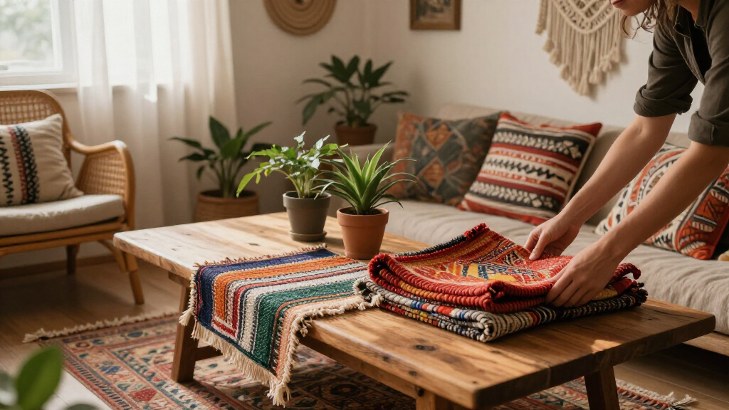 place for boho
