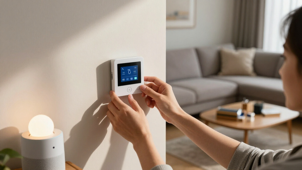 affordable smart home solutions for budget buyers