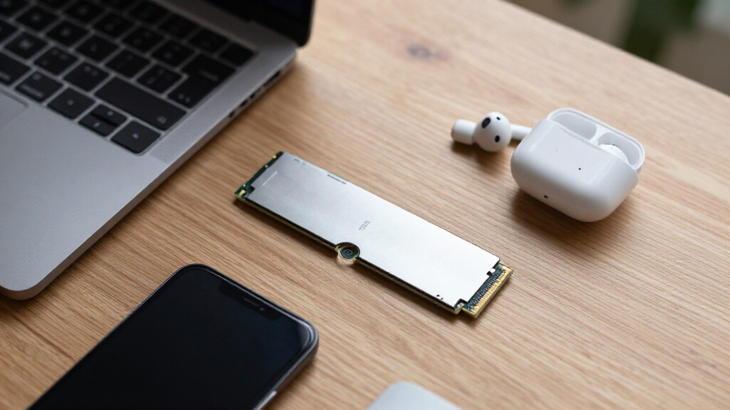 nvme ssds 4tb
