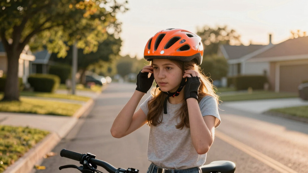 11 Best Teen Cycling Helmets for Safety and Style in 2026