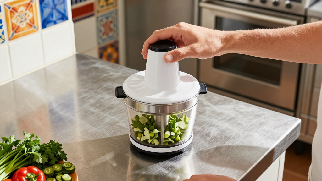 15 Best Electric Food Choppers in 2026
