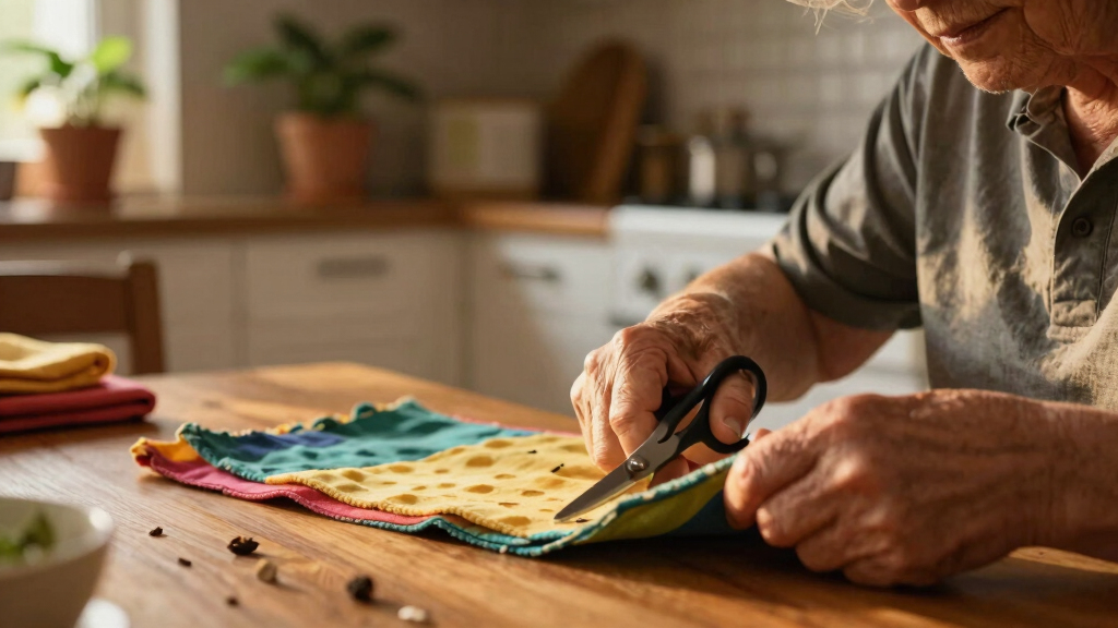 2 Best Safety Scissors for Seniors That Are Easy and Safe to Use