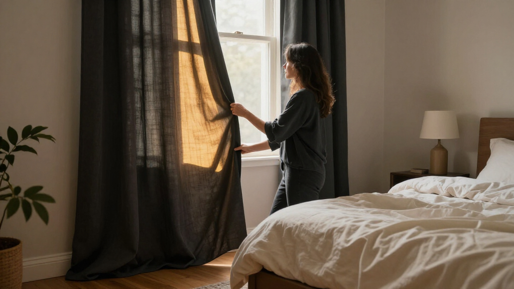 best blackout window covers