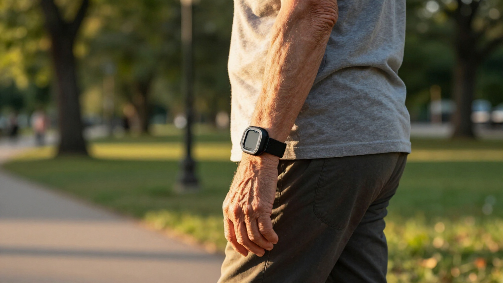 fall detection systems for elderly