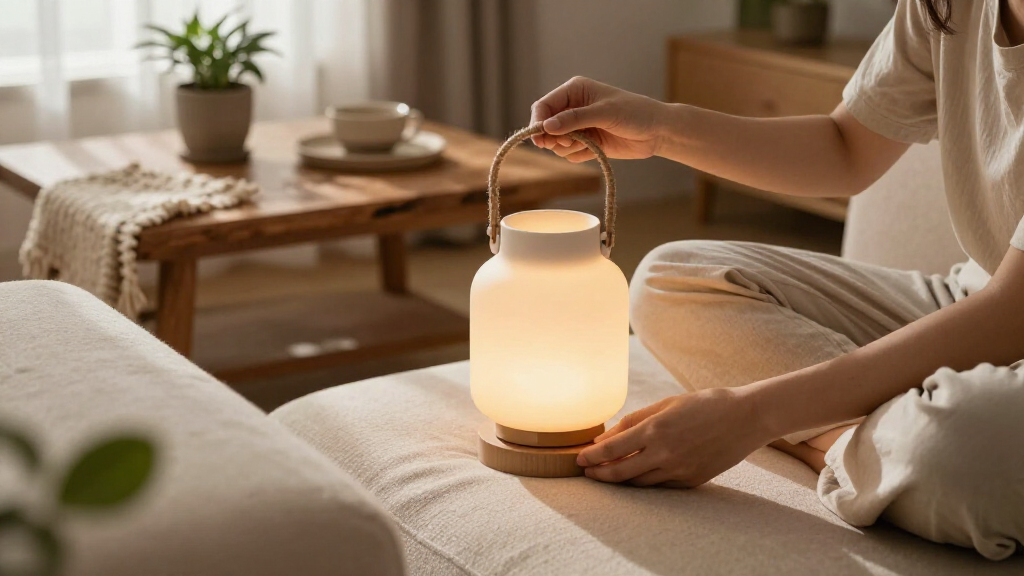 best-lantern-lamp-for-cozy-decor