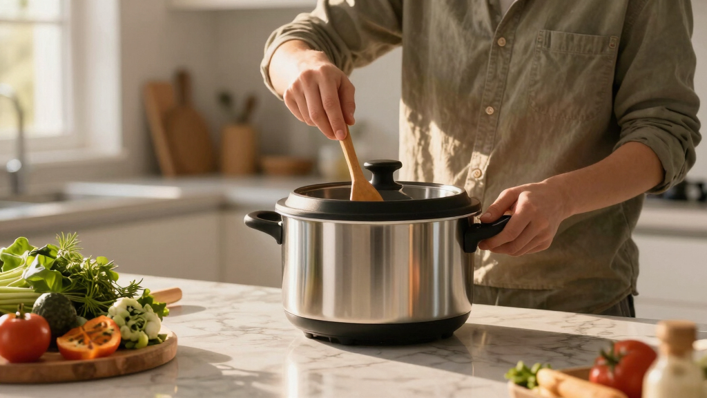 best premium multicooker