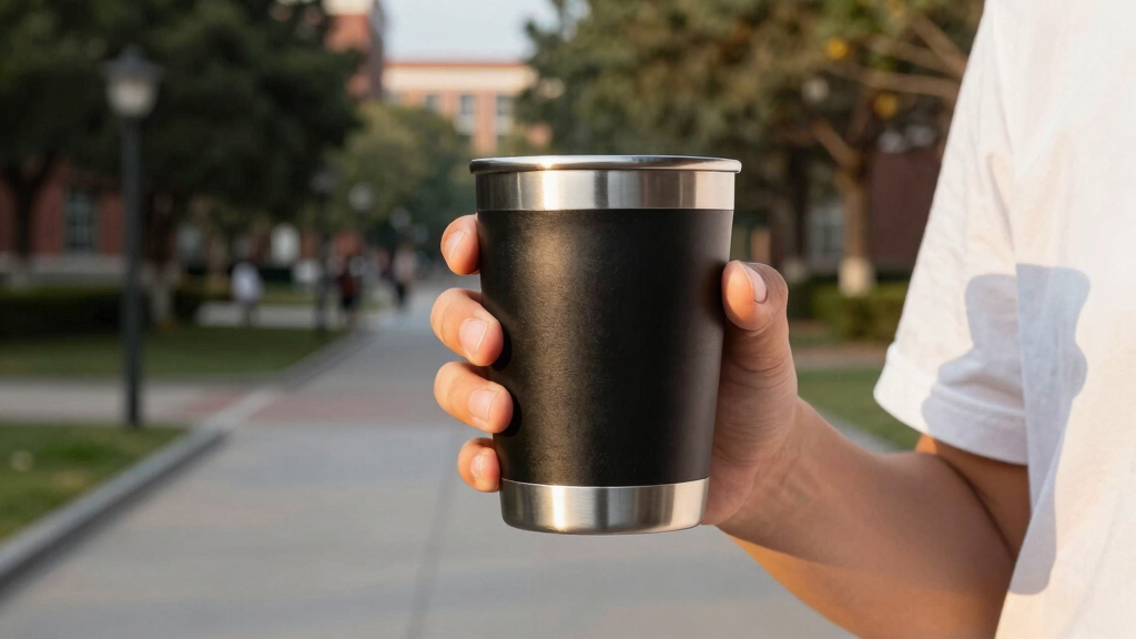 coffee travel mugs for students