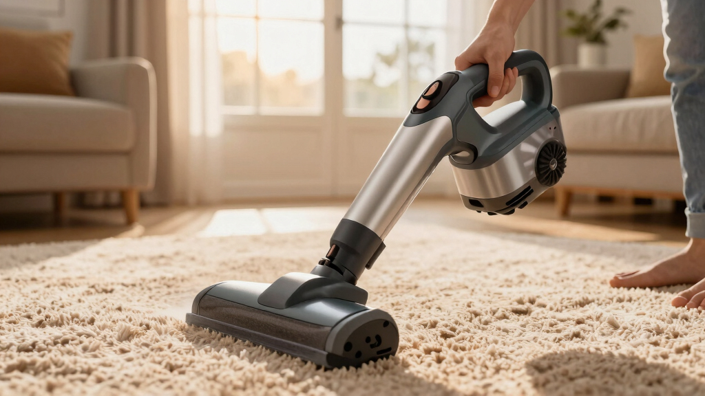 cordless carpet steam cleaners