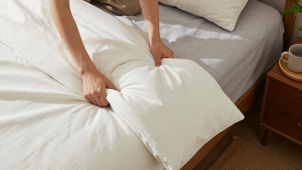 best cooling comforters