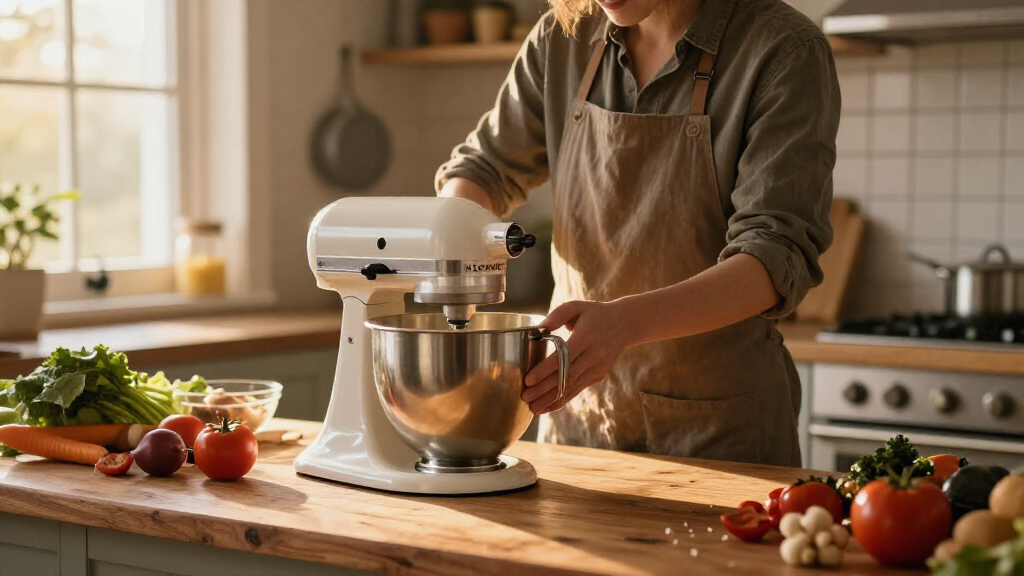 KitchenAid
