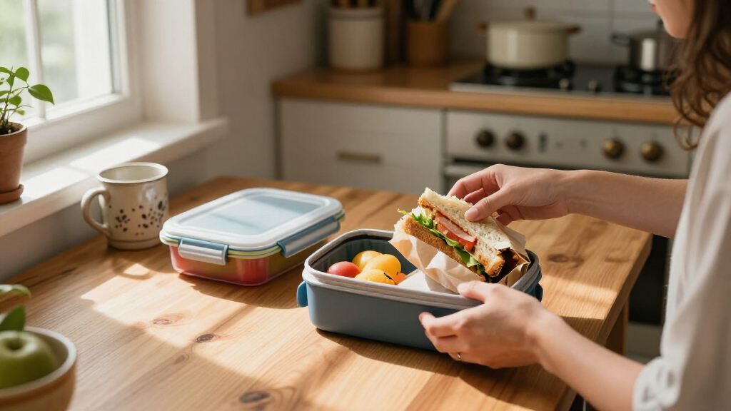 insulated lunch boxes for students