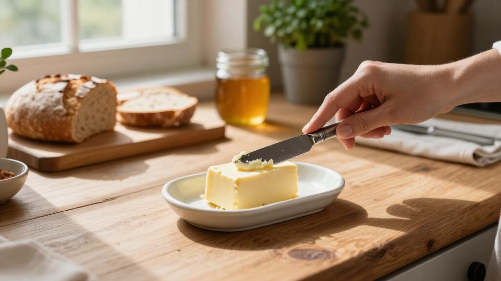 best ceramic butter dishes