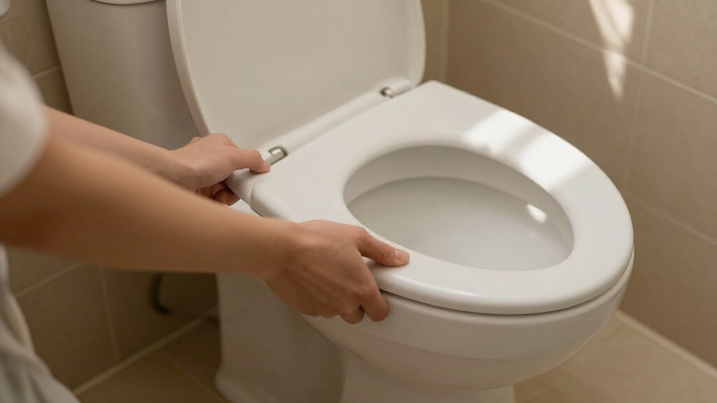 best raised toilet seats with arms