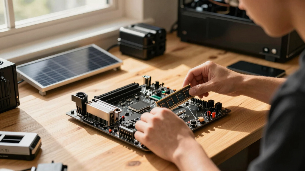 best computers, tablets & components
