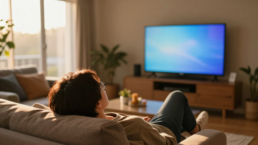 best bright room TVs