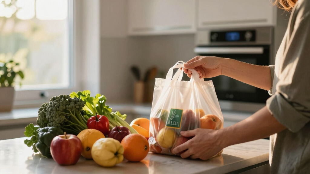 best Aldi foods