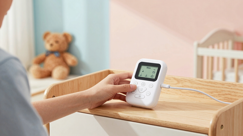 best baby monitor