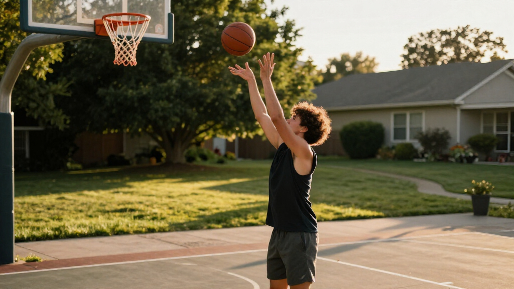 13 Best Basketball Return Nets for Perfect Rebounds in 2026