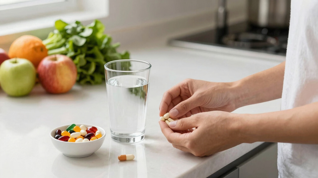 immune support supplements