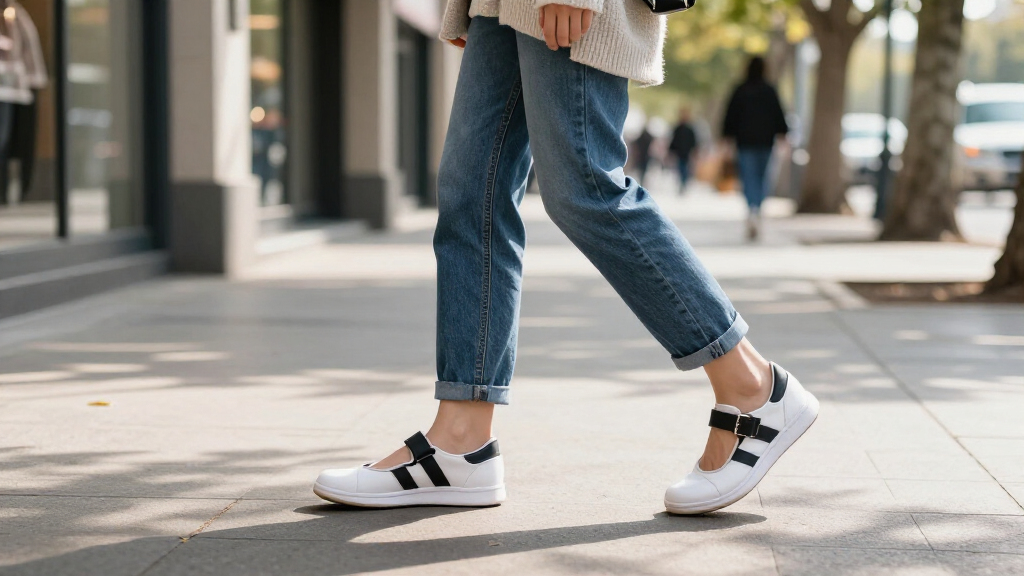best adidas Mary Jane shoes