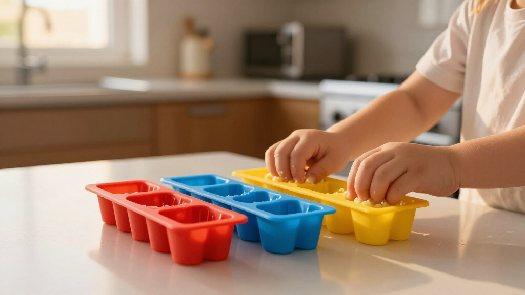 11 Best Silicone Baking Molds for Kids in 2026