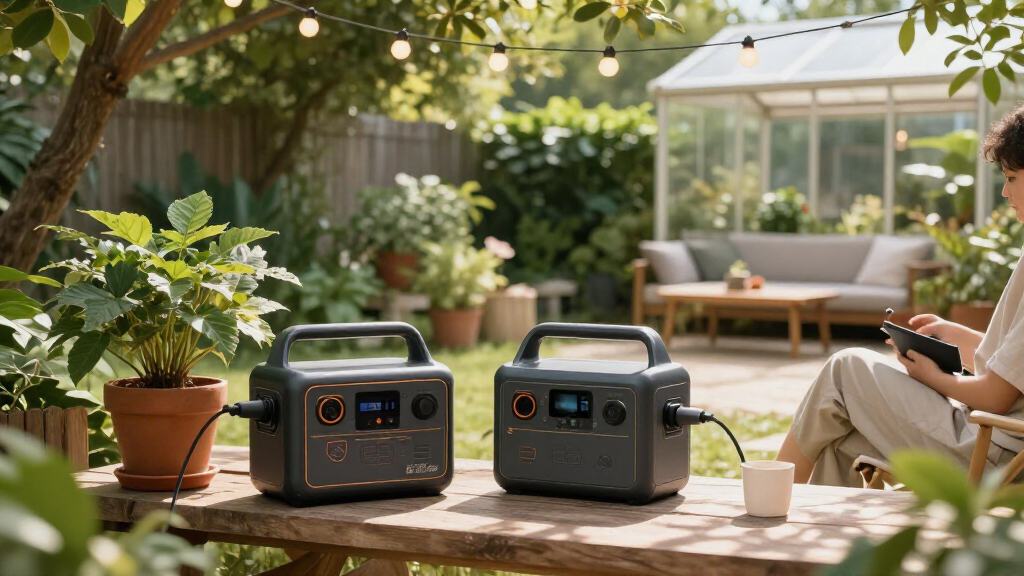 11 Best Expandable Power Stations for Home Backup in 2026