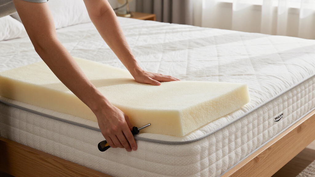 amazon mattress