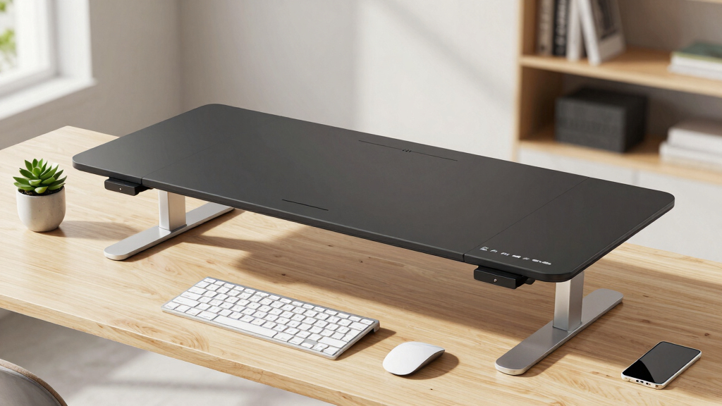 14 Best Top-Rated Electric Standing Desks for Marketing Agencies in 2026