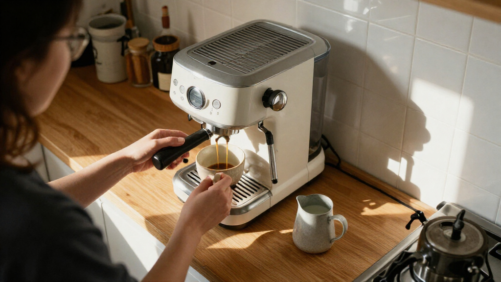 automatic espresso machines