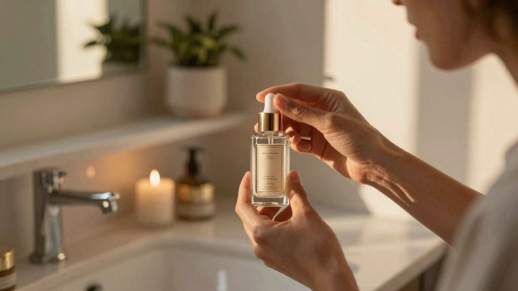 luxury skincare gift sets