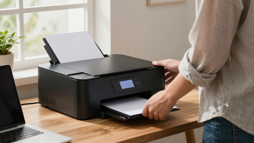 all in one printer for home use