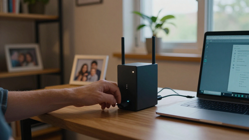network attached storage devices